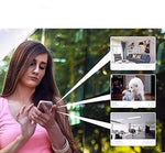 Sicherheitskamera 1080P Mini WiFi – SmartGuard