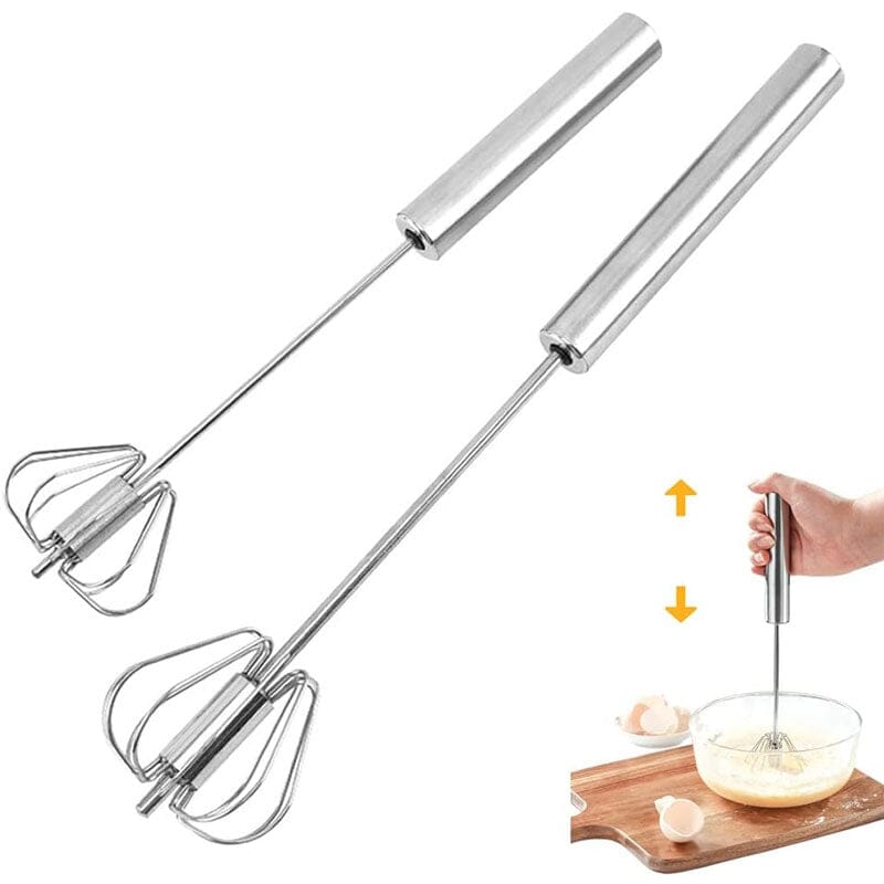 Edelstahl Mixgerät für Küche | MixMasterPro