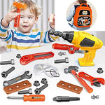 Handwerker-Rucksack für Kinder