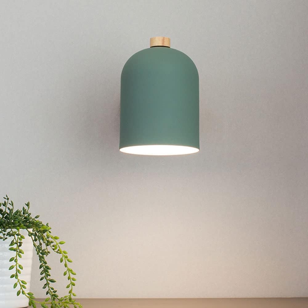 Elegante Wandlampe aus Holz – Stilvolle Beleuchtung für Ihr Zuhause