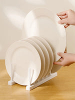 Practical Kitchen Drying Rack | Compact & Versatile | 23.5 x 12 x 10 cm