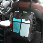 Car Organizer – For a Clean and Organized Drive