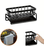 Practical Kitchen Shelf – Modern and Space-Saving