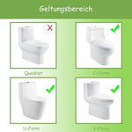Training Sitz für Töpfchen – Faltbares Design