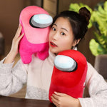 Plüschspielzeug im Weltraum-Design – Interaktive Figur