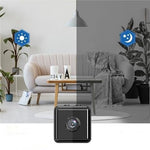 Sicherheitskamera 1080P Mini WiFi – SmartGuard
