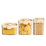 CrispySafe – Your muesli stays fresh and perfectly dispensable