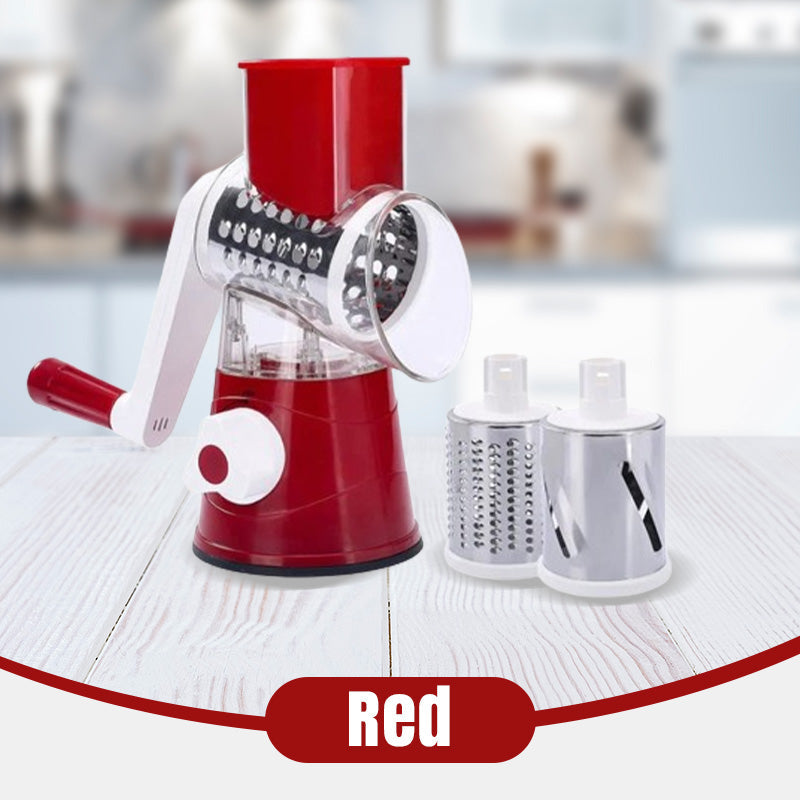 Precise Vegetable Slicer & Chopper for Your Kitchen