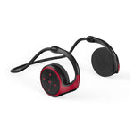 Wireless hands-free: Bluetooth headphones for enjoying music