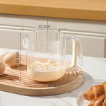 MixMaster Pro – Your All-in-One Kitchen Helper for Effortless Baking