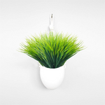Vibrant Artificial Plants for Instant Freshness