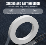 Quick and effortless hemming solutions for every fabric