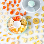 SnackPro – Freshness, Organization, and Leak Protection for Snacks
