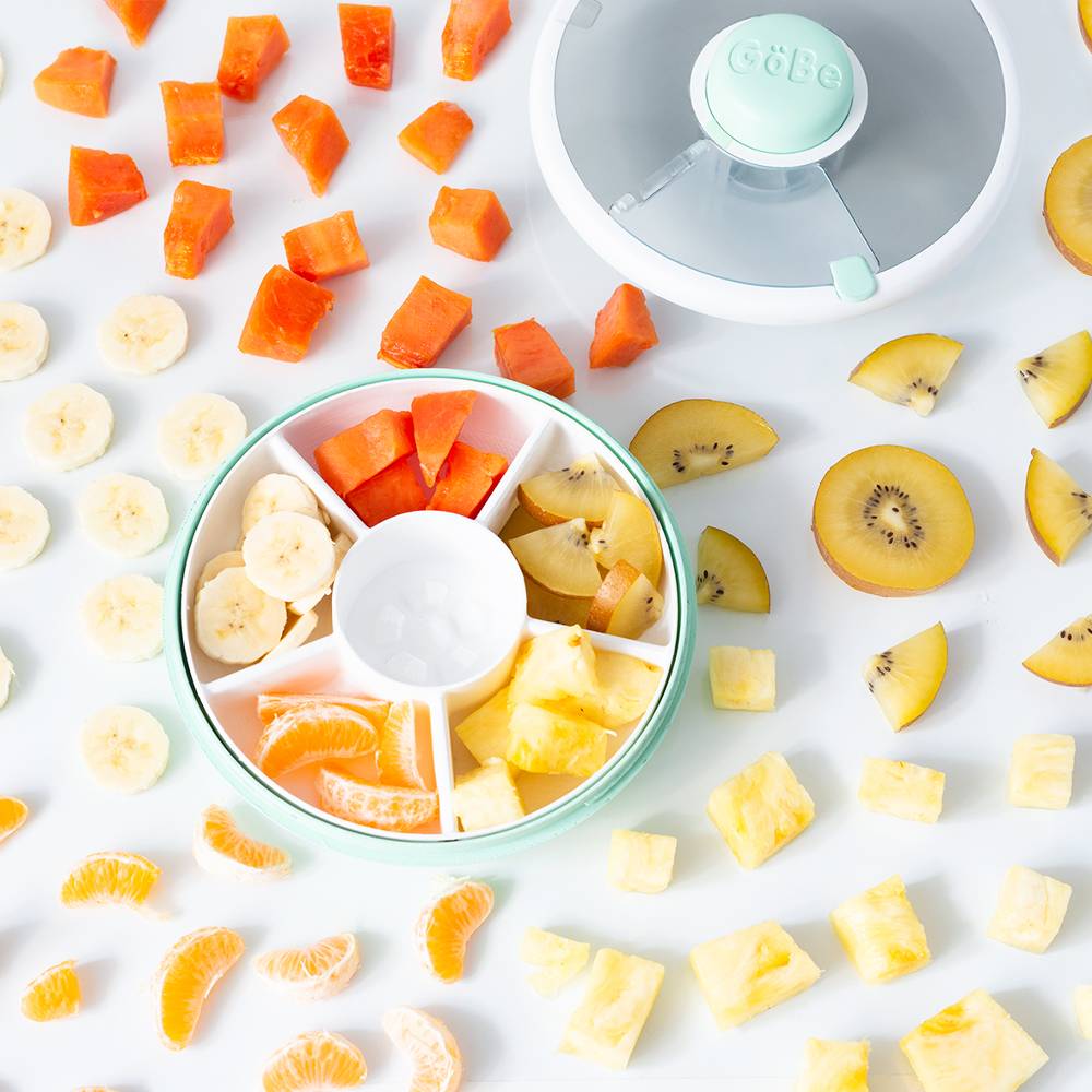 SnackPro – Freshness, Organization, and Leak Protection for Snacks