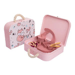 Silikon-Set für Babygeschirr
