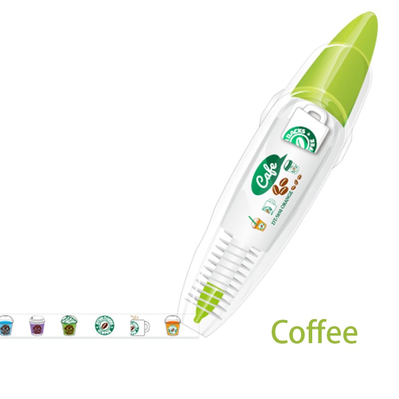 CreativePen - Realize your ideas with vibrant designs