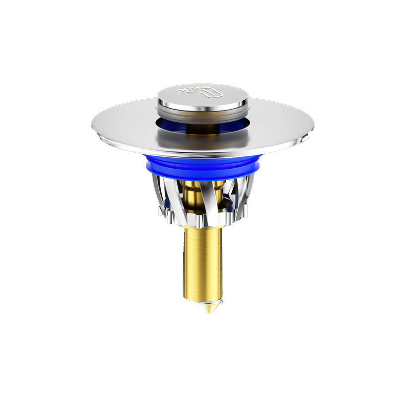 Odor-Free Comfort – Natural Solution for Drains