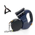Safe and Stress-Free Walk with the New Dog Leash