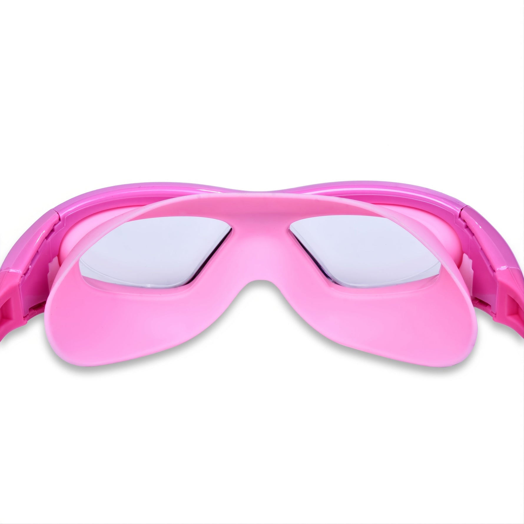 Bequeme Schwimmbrille für Kinder – Klarer Blick & idealer Halt