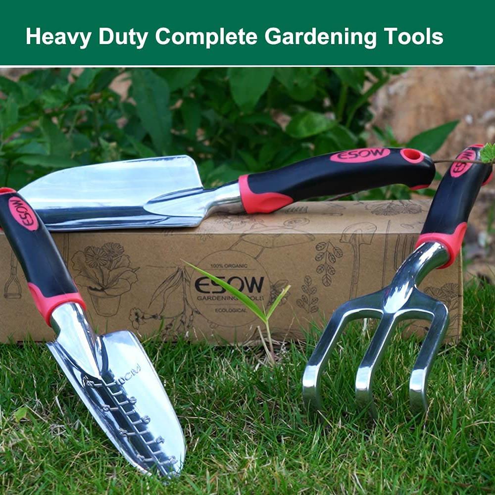 Garden Joy – Comfortable Gardening Without Pain