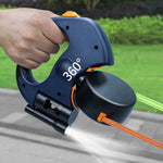 Safe and Stress-Free Walk with the New Dog Leash