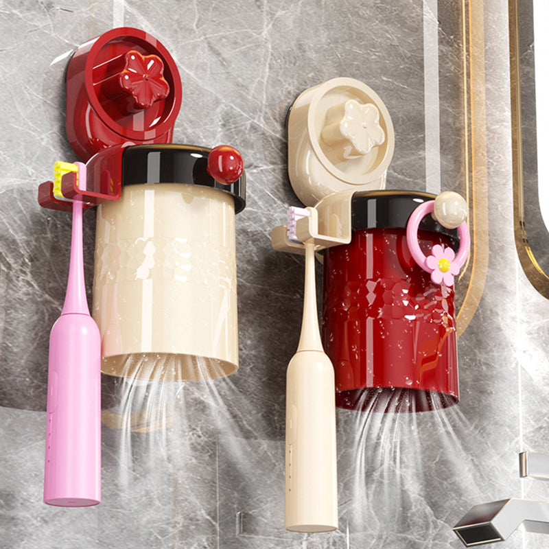 HygieneHalte – Order and cleanliness in the bathroom made easy