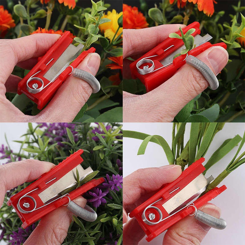 Make Harvesting Easy – Painless Picking Made Simple