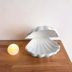 LumaShell - Stylish Night Lamp for Your Home