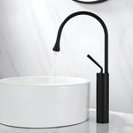 AquaFlow – Flexible Faucet for Effortless Control