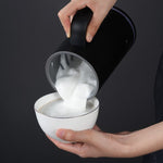 Foam Magic – Perfect Milk Foam for Your Coffee