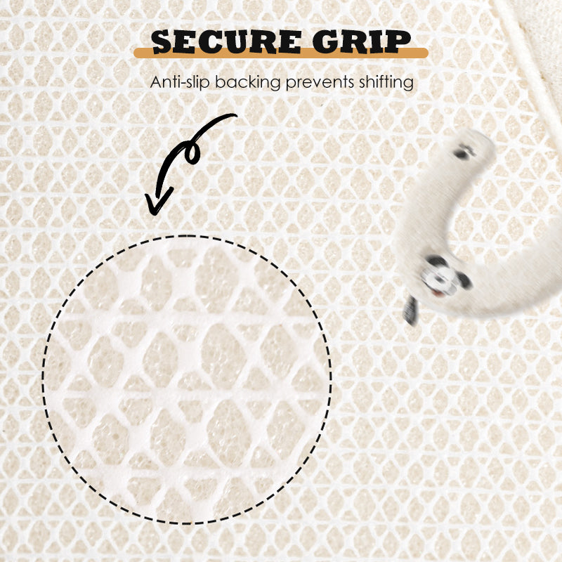 Cozy Seat - Say goodbye to cold toilet seats