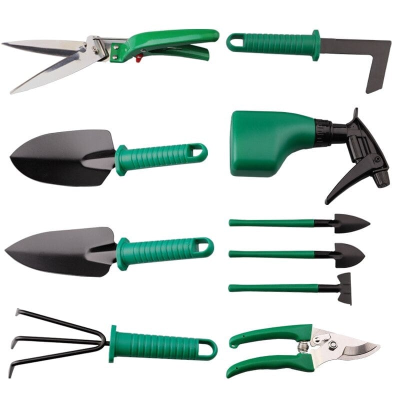 GardenDelight – Your complete set for relaxed gardening