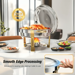 WarmGenuss – Your food stays hot and fresh for up to 2 hours