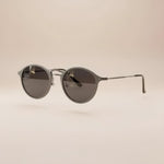 LuxeVision – Fashionable Men's Sunglasses UV400