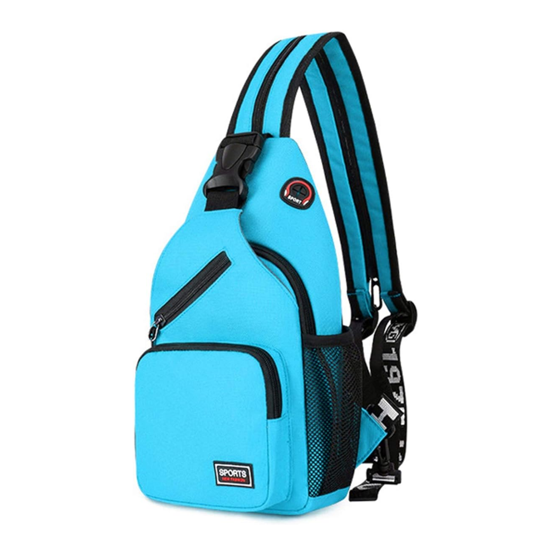 Versatile Shoulder Bag – Robust Canvas Bag for Adventures