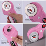 Precision Cutter Deluxe – For effortless and accurate cutting