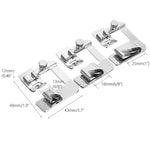 Quick and effortless hemming with the SewSmooth Set