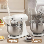 Kitchen Helpers – The perfect funnel for clean pouring