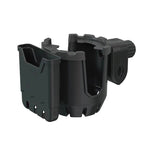 FlexiHolder – Your hands free, drinks securely in hand