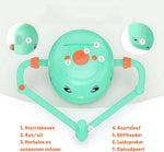 KreativBot | Fosters Children's Drawing Skills | Educational Toy with 100 Cards
