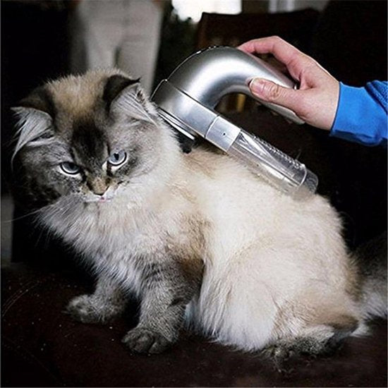Easy Pet Care | Portable, Cordless Epilator