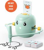 KreativBot | Fosters Children's Drawing Skills | Educational Toy with 100 Cards