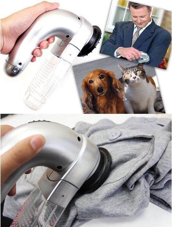 Easy Pet Care | Portable, Cordless Epilator