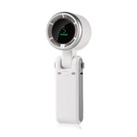 Elegant Portable Fan for Style and Refreshment