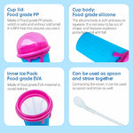 Ice Delight – Perfectly Frozen Drinks Without a Blender in Minutes