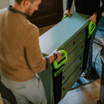 Möbelheber und Umzugsbänder | EasyLift