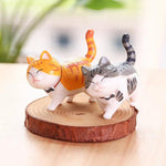 Cat Magic - Add a touch of happiness to any room