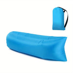 Comfortable Outdoor Air Lounger – AirRelax
