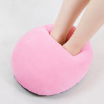 WärmeWunder - The perfect foot warmer for any occasion
