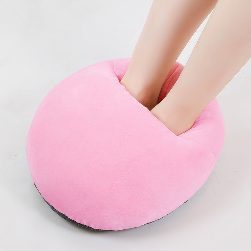 WärmeWunder - The perfect foot warmer for any occasion